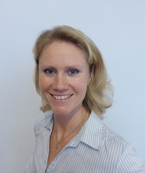 Dipl. Physiotherapeutin und Podologin
Yvonne Gross-Binder